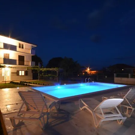 Villa Kuca Silvano